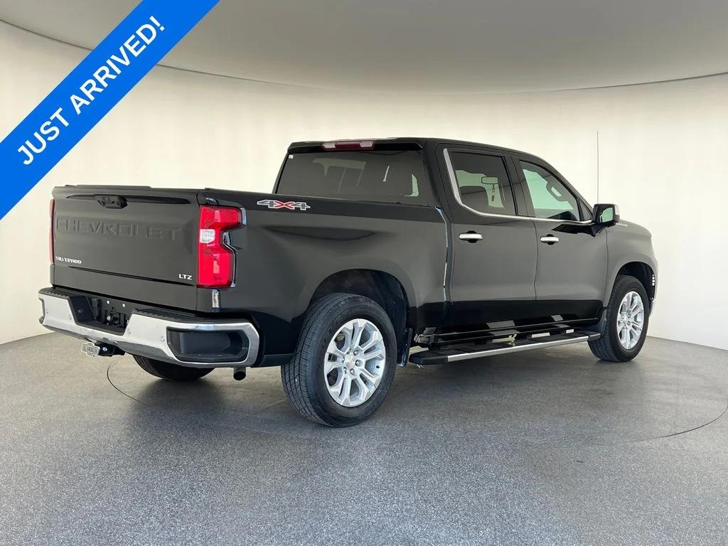 chevrolet silverado 1500 2023 3GCUDGED2PG109544 image chevrolet silverado 1500 2023 3GCUDGED2PG109544 image
